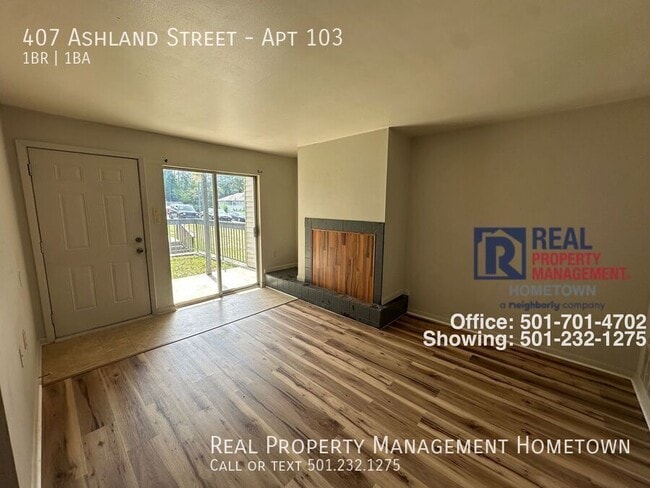 Photo - 407 Ashland St Unidad Apt 103