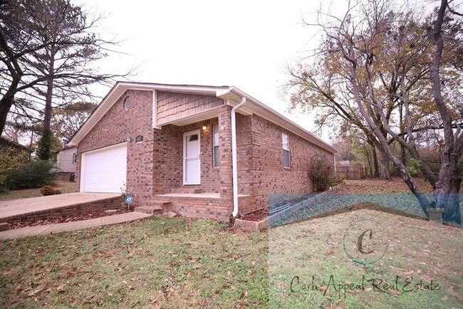 Photo - Beautiful 3 bedroom/2 bath home - Jonesboro