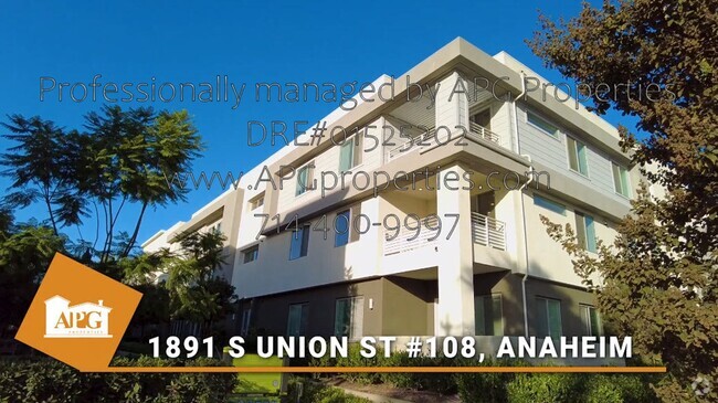 Building Photo - Upscale living in Alia at A-Town in the Pl... Rental