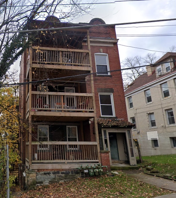 Photo - 5518 Broad St Unit 2nd Floor