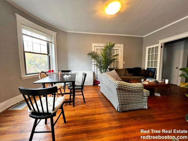 48 Englewood Ave Unit 1