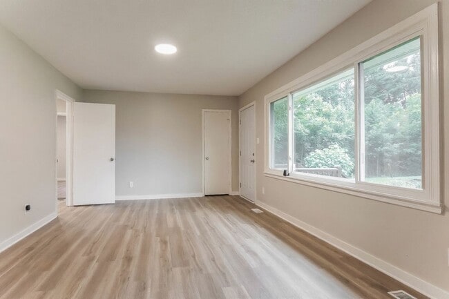 Photo - Modern 3BR Home on Quiet End Lot – Fully Updated!