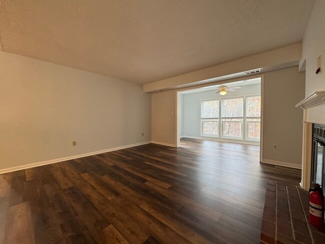 Photo - Sun-filled And Spacious 2 Bed 2 Bath Condo...