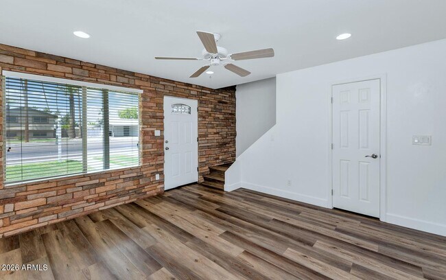 Photo - 5805 N Granite Reef Rd