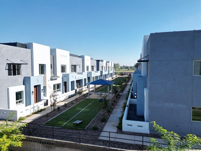 Photo - Brand New Never Lived in! Location, location, location! Stunning modern style 3 bedroom/2.5 bathr...