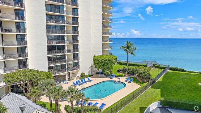 Building Photo - 5420 N Ocean Dr Unit 305 Rental