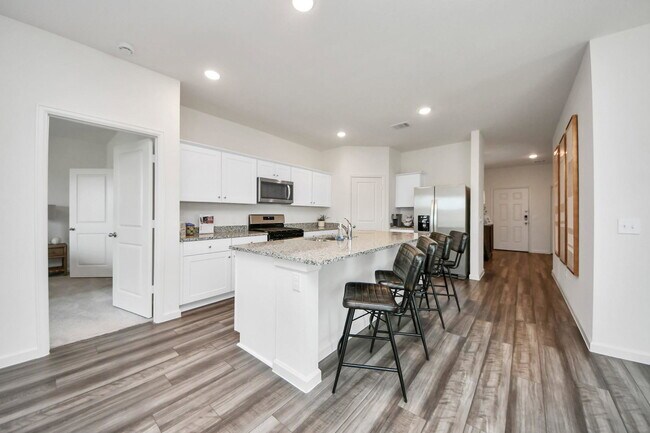 Photo - Malta Trace Drive, Rosharon, TX 77583 - 4 BR 2 BA single-family home