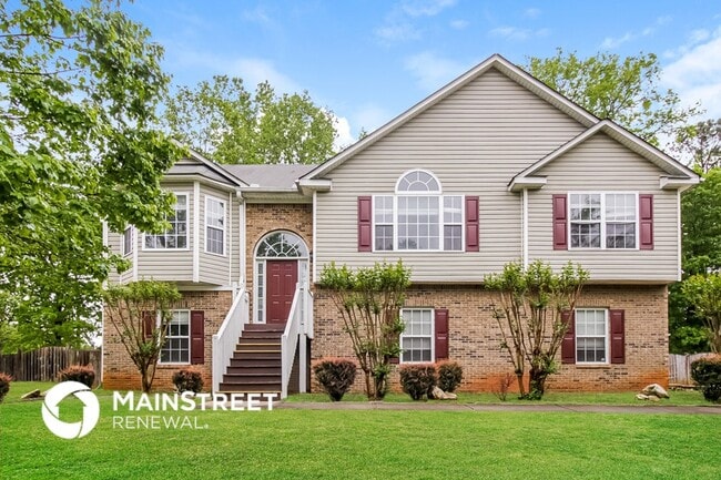 Building Photo - 61 S Beckman Ct