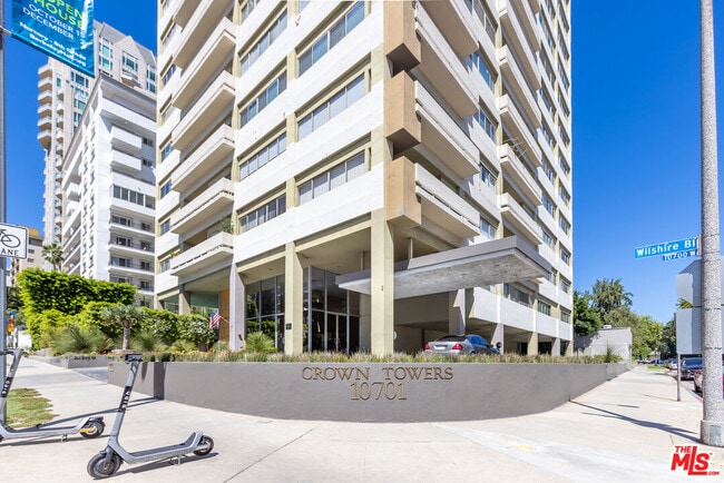 Photo - 10701 Wilshire Blvd Condo Unit 2101