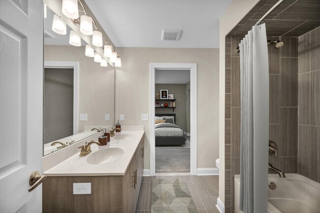 Aspen Green at Simsbury