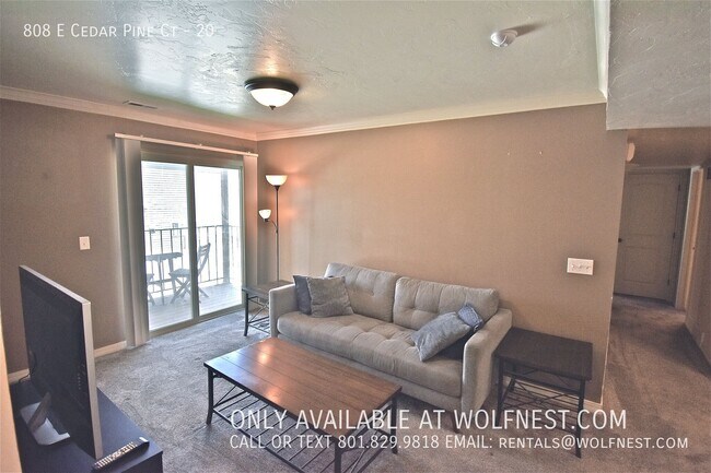808 Cedar Pine Ct Unidad 20