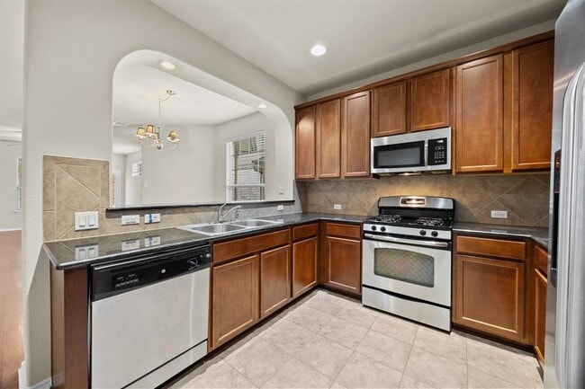Photo - 1310 W Parmer Ln Unit 16A