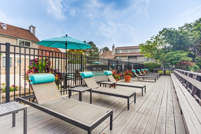 Haven on Long Grove