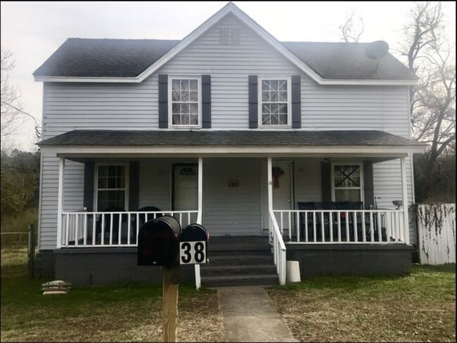 Photo - Branch Street, 37-38