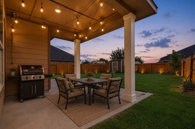 Photo - 19415 Bronte Springs Court