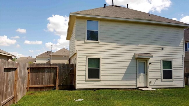 2610 Needles Throw Ln