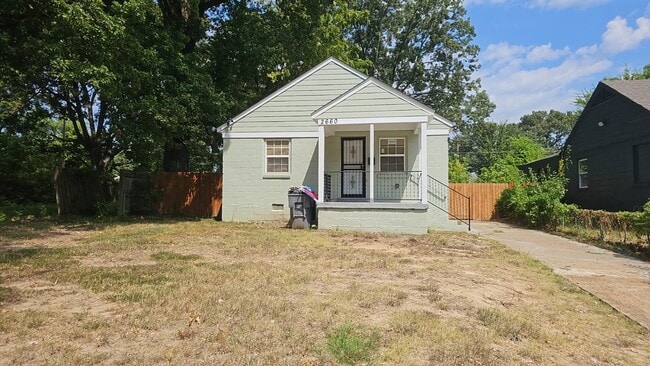 Building Photo - 2660 Supreme Ave Rental