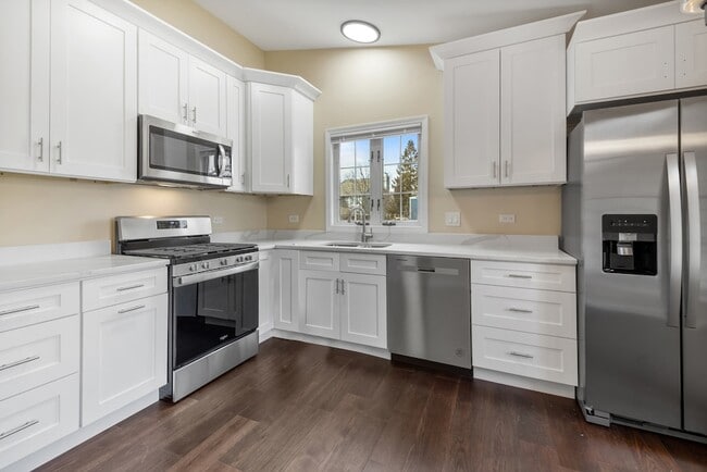 Photo - 507 W Parkside Dr Unit 22D2
