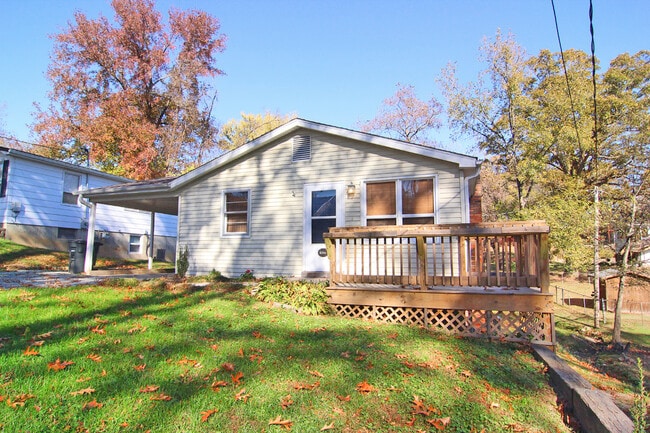 Photo - 1420 Wayne St