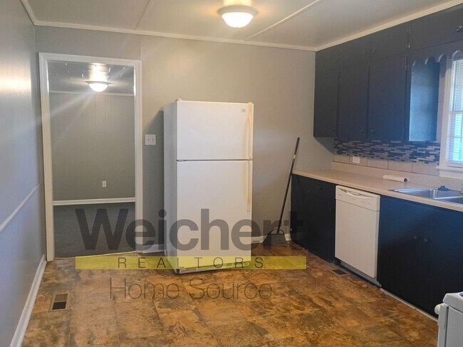 Photo - Quality finishes and adaptable design in a...