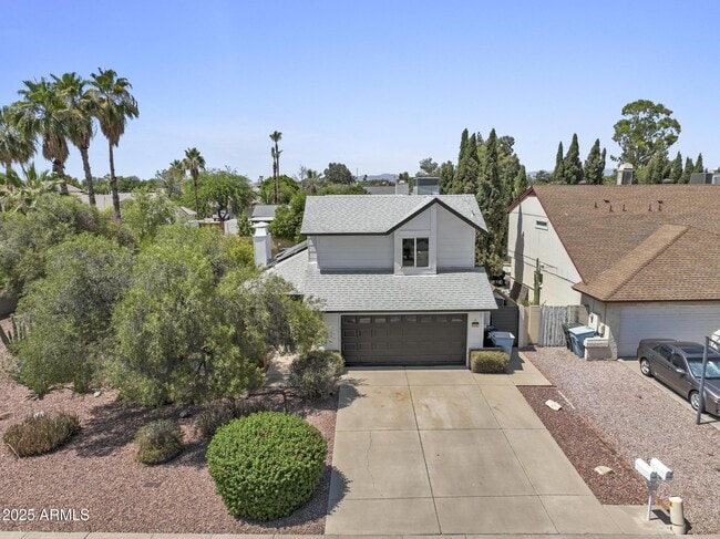 Building Photo - 5302 E Kelton Ln Rental