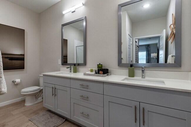 Ascend Citrus Heights