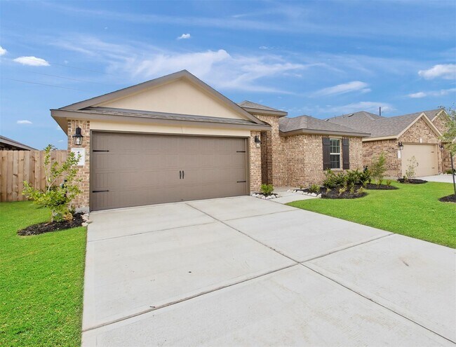 Photo - 3810 Canyon Shore Ln