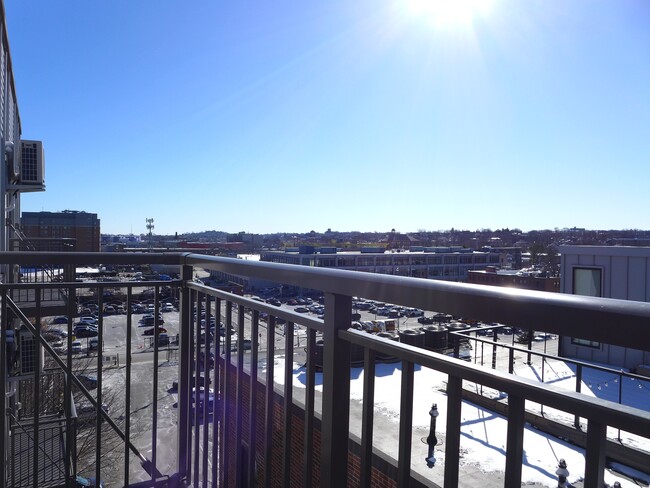 Photo - 1813 Washington St Apartment Unit 5