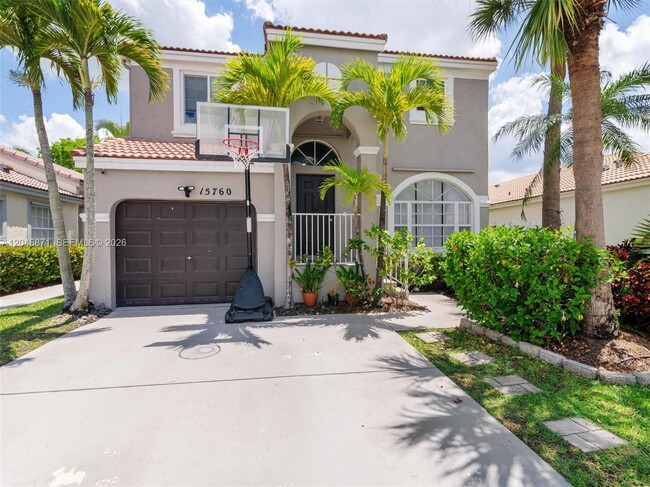 Photo - 15760 NW 16th Ct
