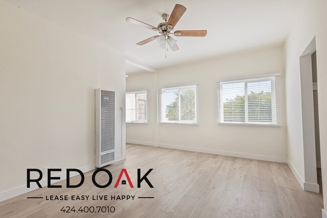 Building Photo - 400 N Coronado St Unit 409 Rental