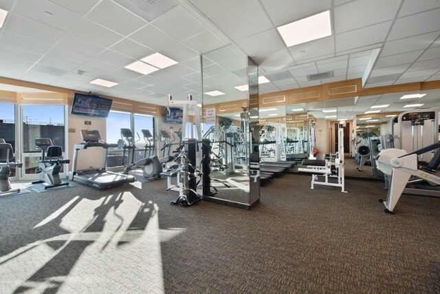 Photo - 195 N Harbor Dr Unit 5308