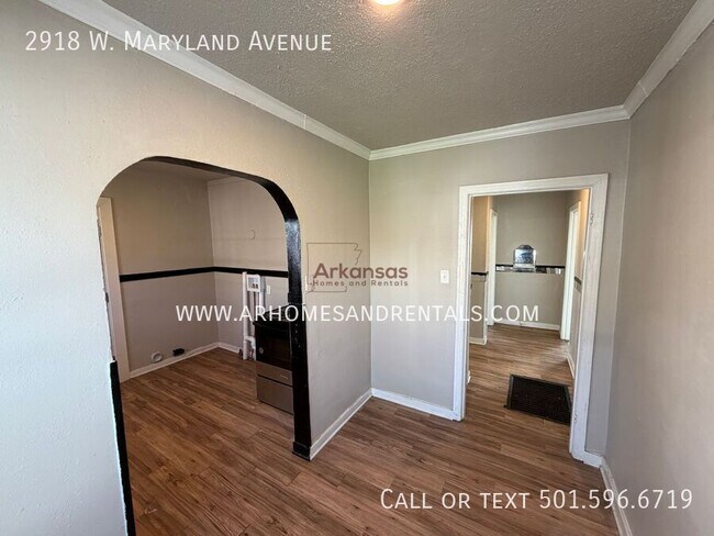 Photo - 2918 Maryland Ave