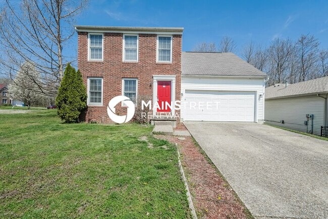Building Photo - 4 Bedroom Pet-Friendly Home in Louisville, KY with Main Street Renewal