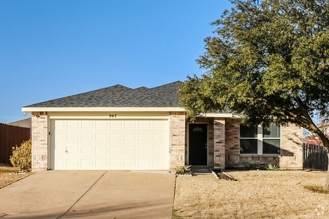 Building Photo - 947 Medina Dr Rental