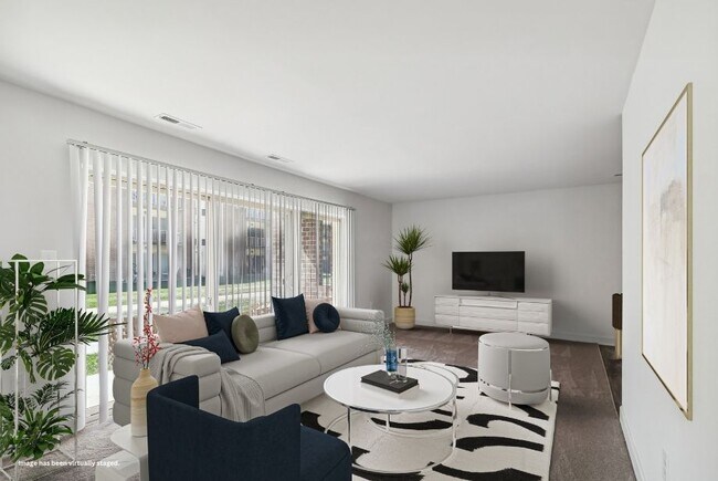 Rolling Park Apartments