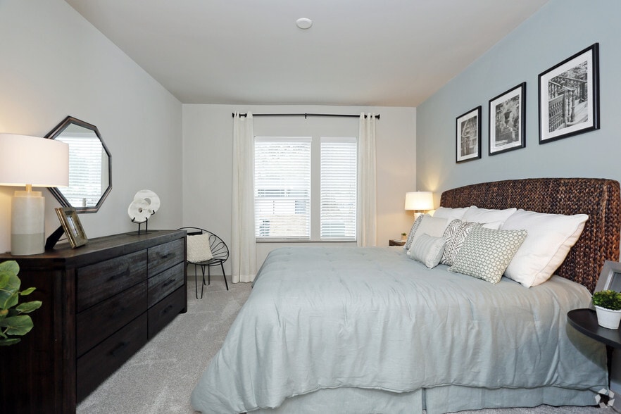 Interior Photo
