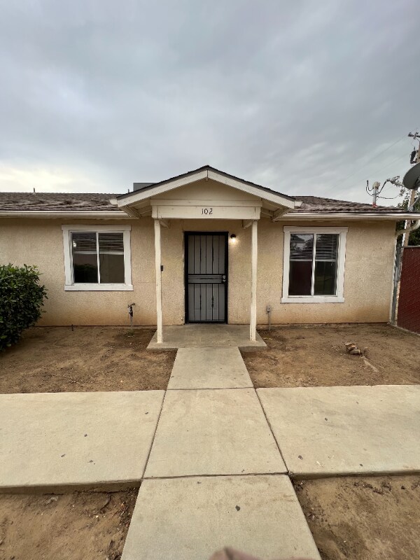 512 S Dearing Ave Unidad 102
