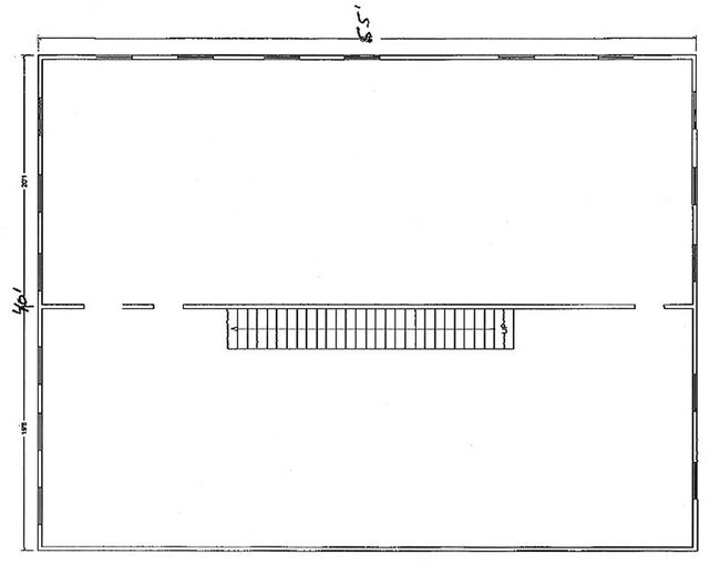 4th Floor, 2,200SF - 200-202 E 116th St