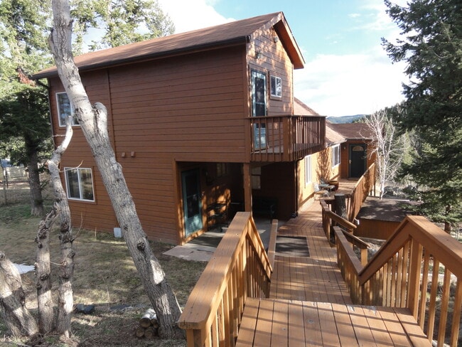 Building Photo - 4+ Bedroom, 3.25 Bath, 2312 Sq. Ft. Home o...