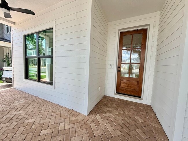 Photo - Brand New Custom 5/3.5 Home Steps from Downtown Winter Garden!