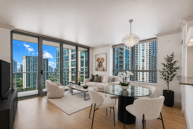 Photo - 420 E Waterside Dr Unit 2403