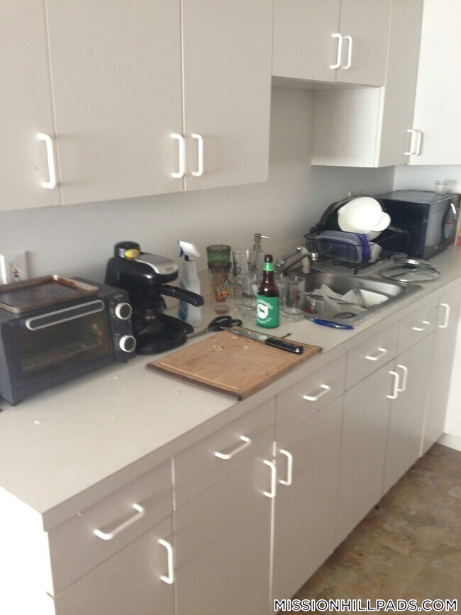 Photo - 226 Parker Hill Ave Unit 5