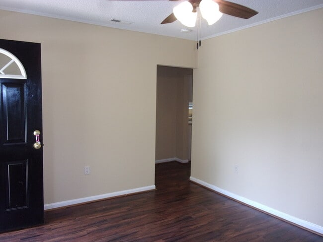 Photo - Recently Updated 2 Bedroom 1 Bath Home