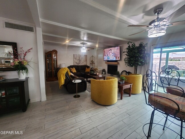 Photo - 9008 Turrentine Dr