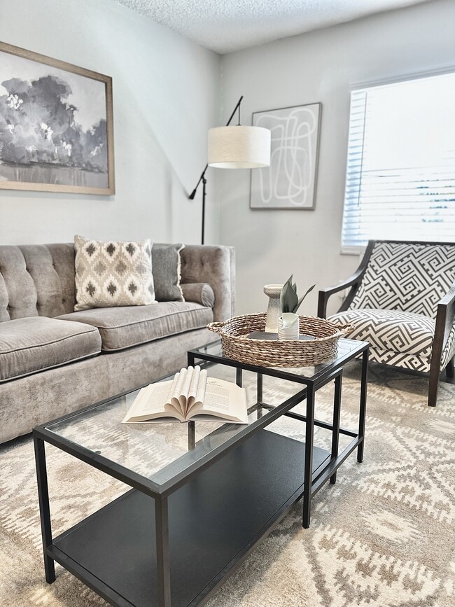 Soho Village Apartments