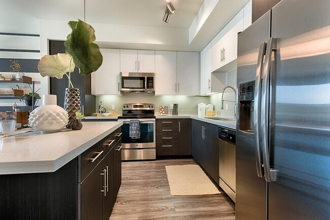 Premium Kitchen