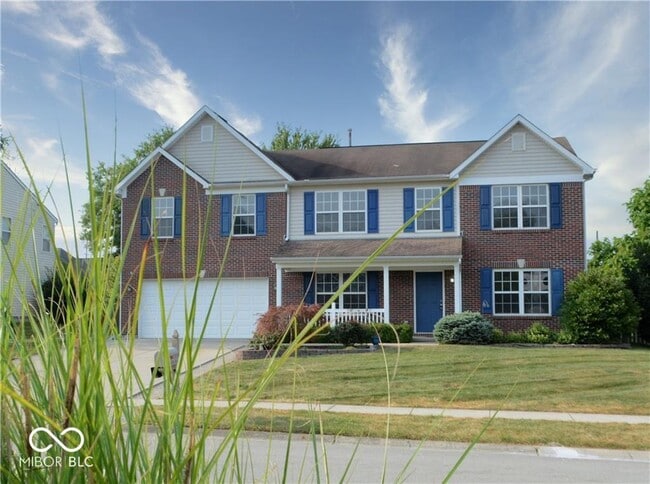 Building Photo - 12059 Seville Rd