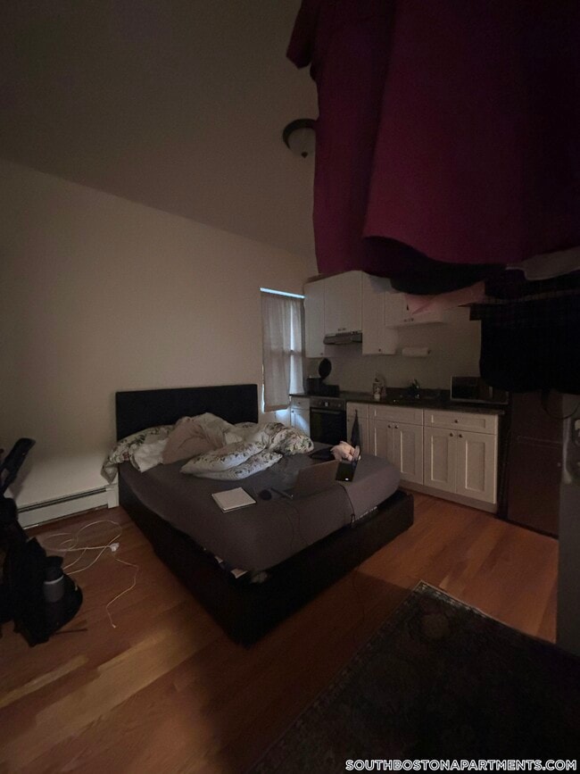 Photo - 501 E Broadway Unit 3