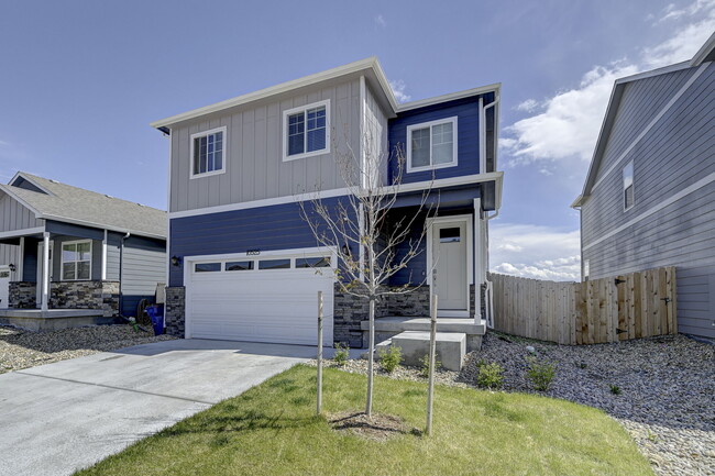 Building Photo - 10525 Castor Dr