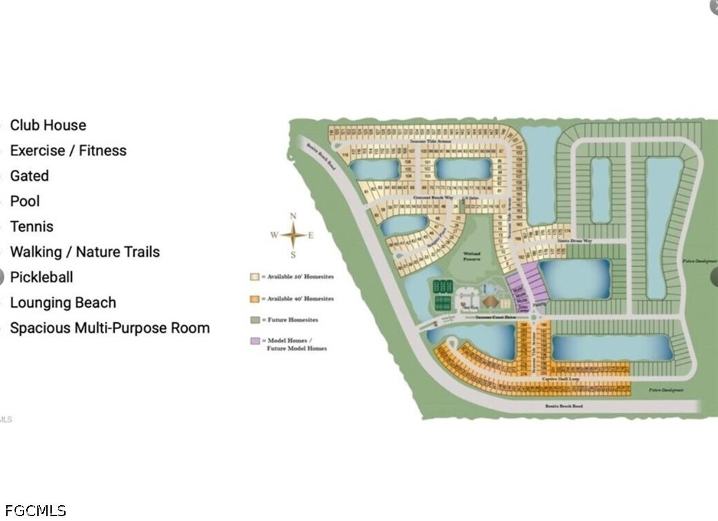 Photo - 16790 Seasons Coast Dr